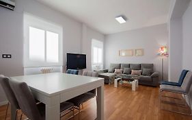 Apartamento Recogidas 39